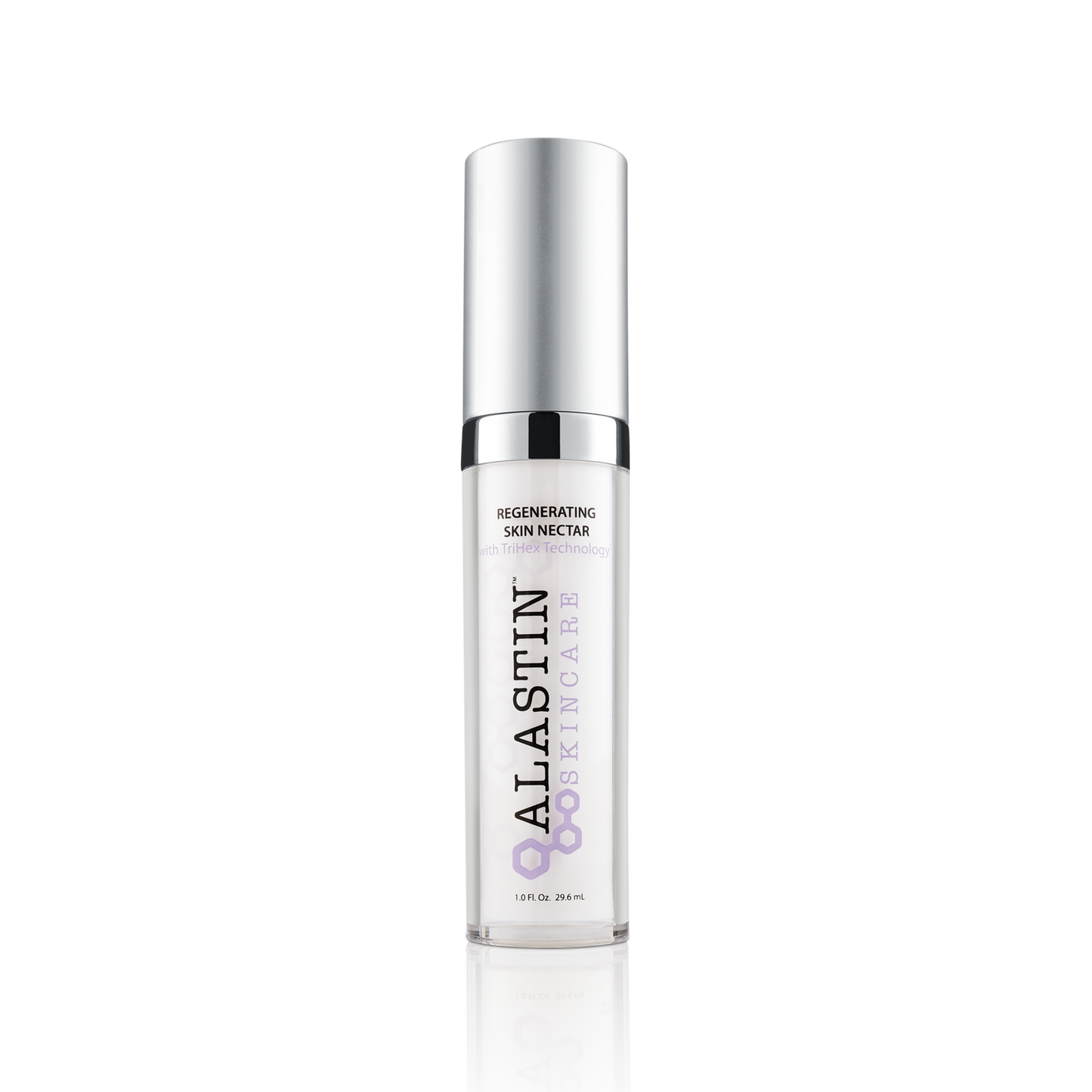 Regenerating Skin Nectar with TriHex Technology