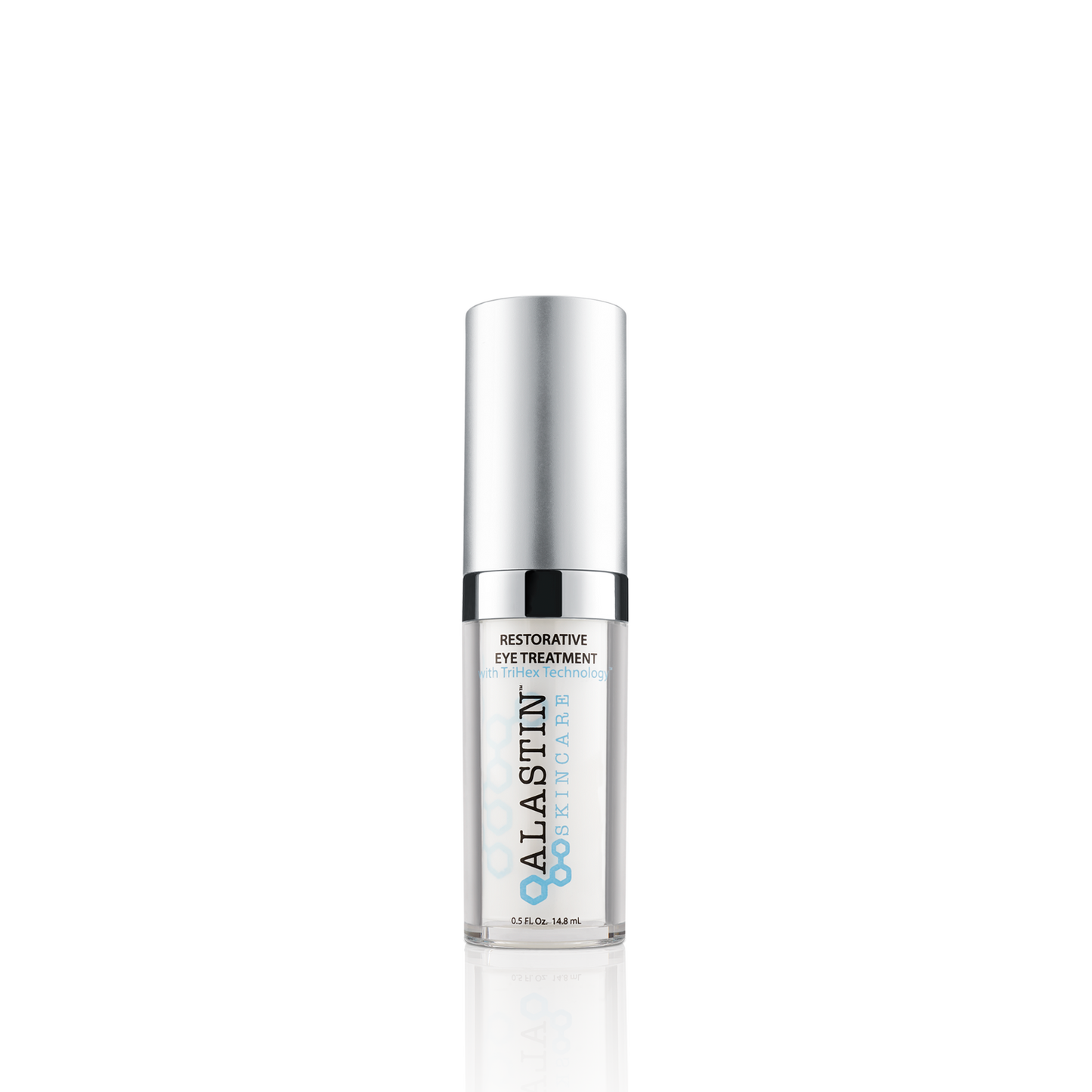 Restorative Eye Complex with TriHex Technology