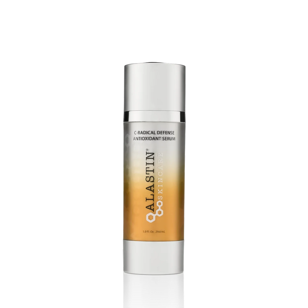 C-Radical Defense Antioxidant Serum