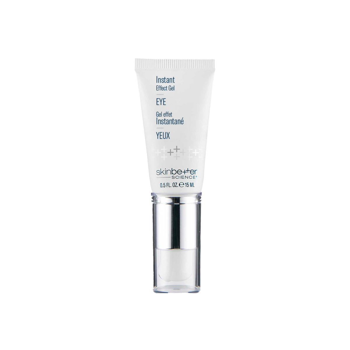 SkinBetter Instant 2024 Effect Eye Gel 15ml