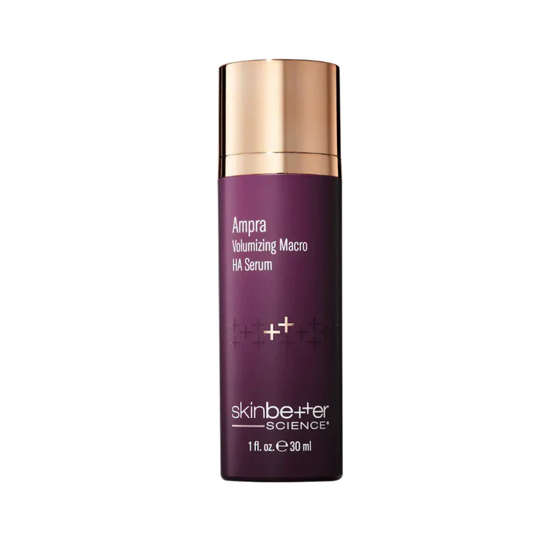 Ampra Volumizing HA Serum