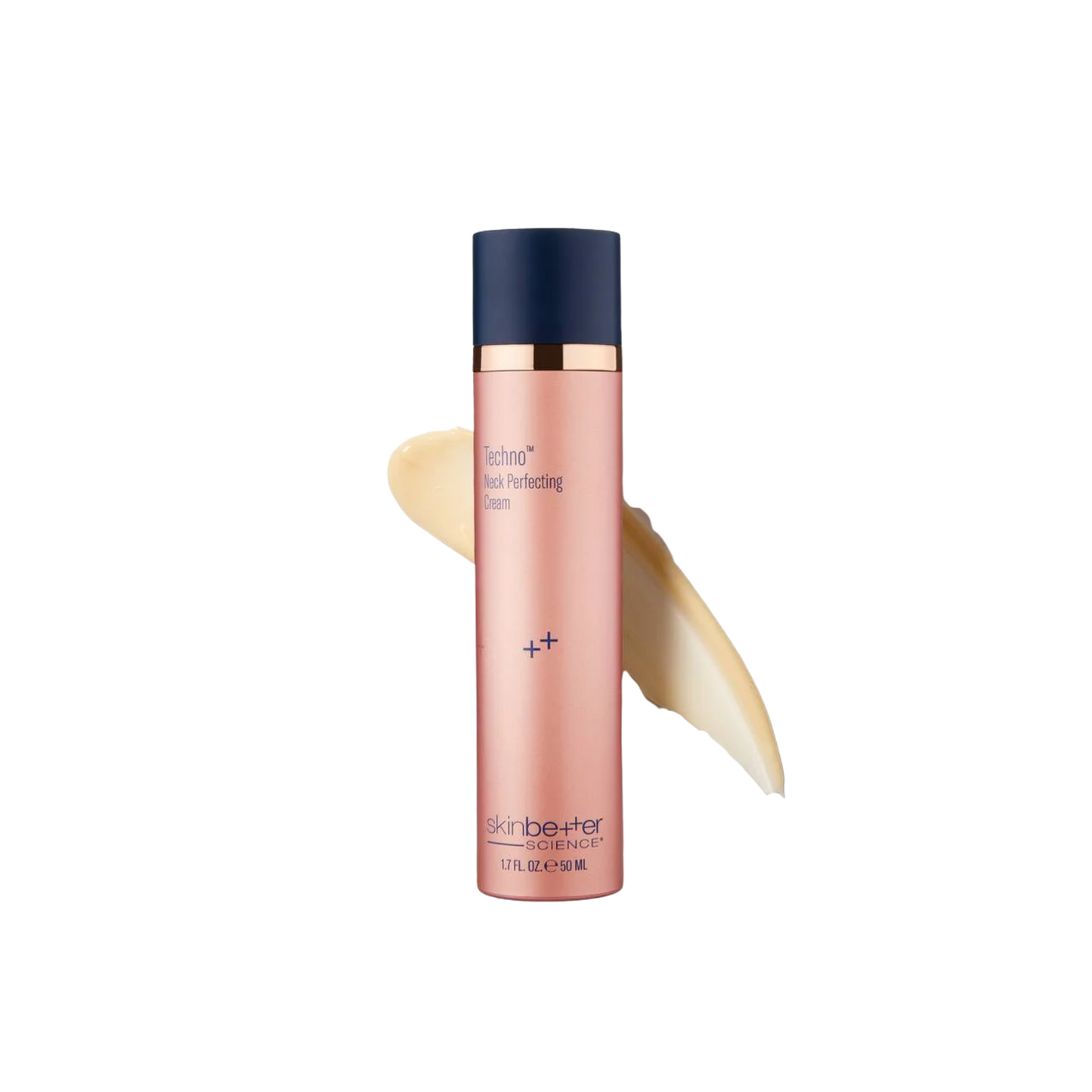 Techno Neck Perfecting Cream