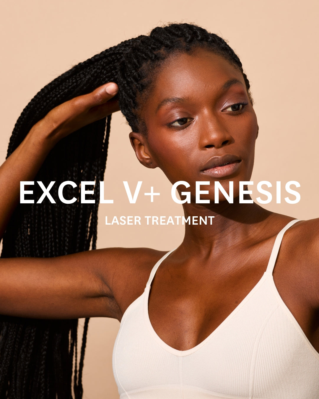 Excel V+ Genesis FACET Dermatology