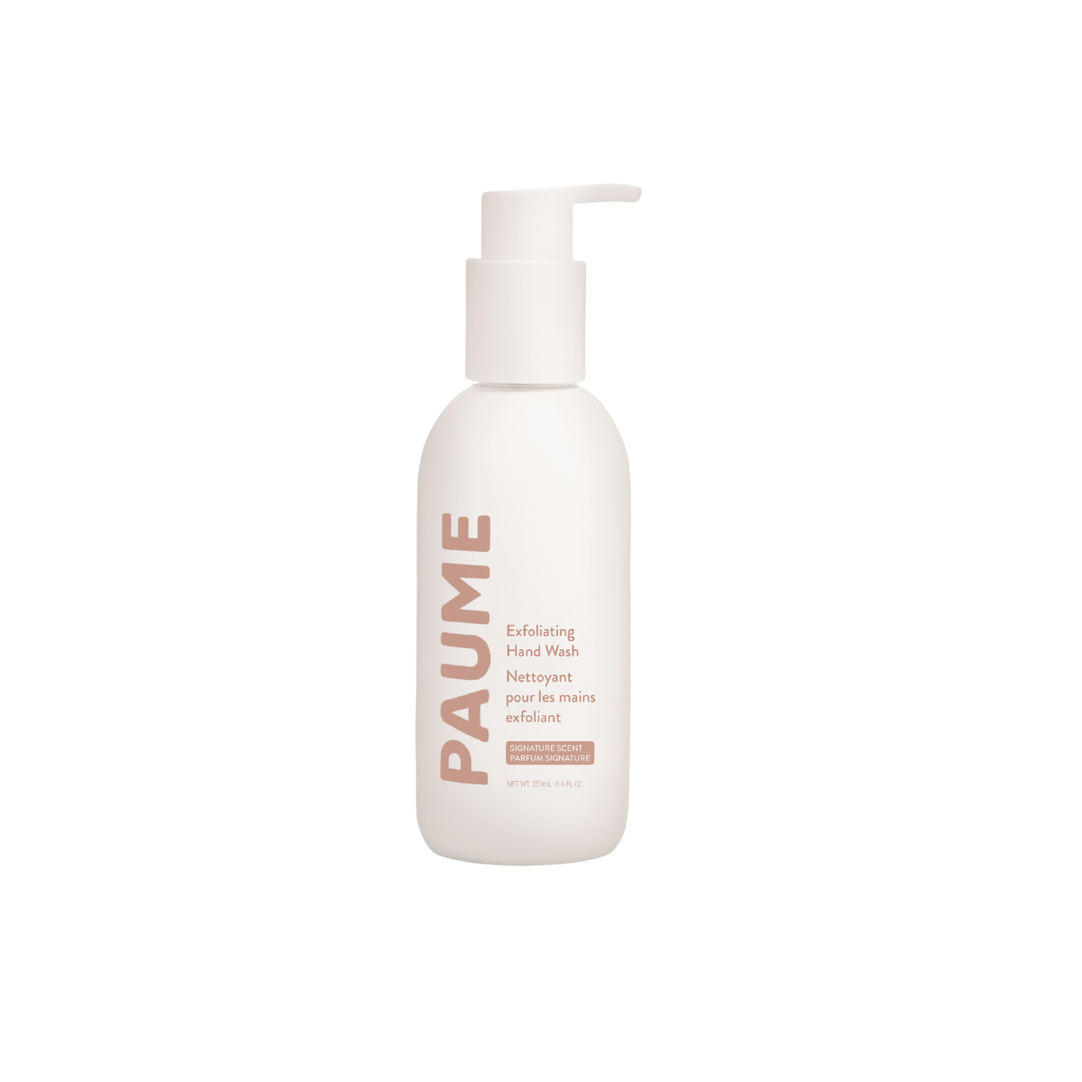 Paume Exfoliating Hand Soap