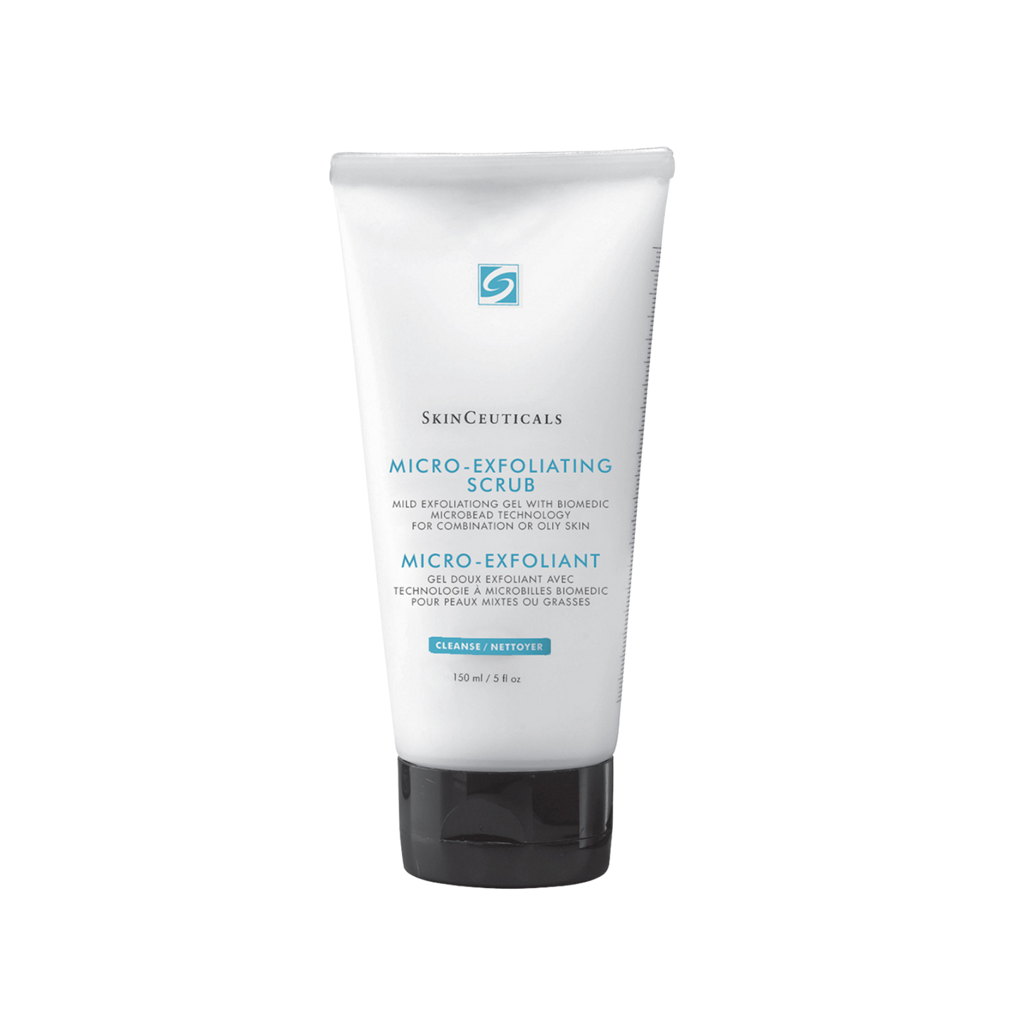 Micro-Exfoliating Scrub