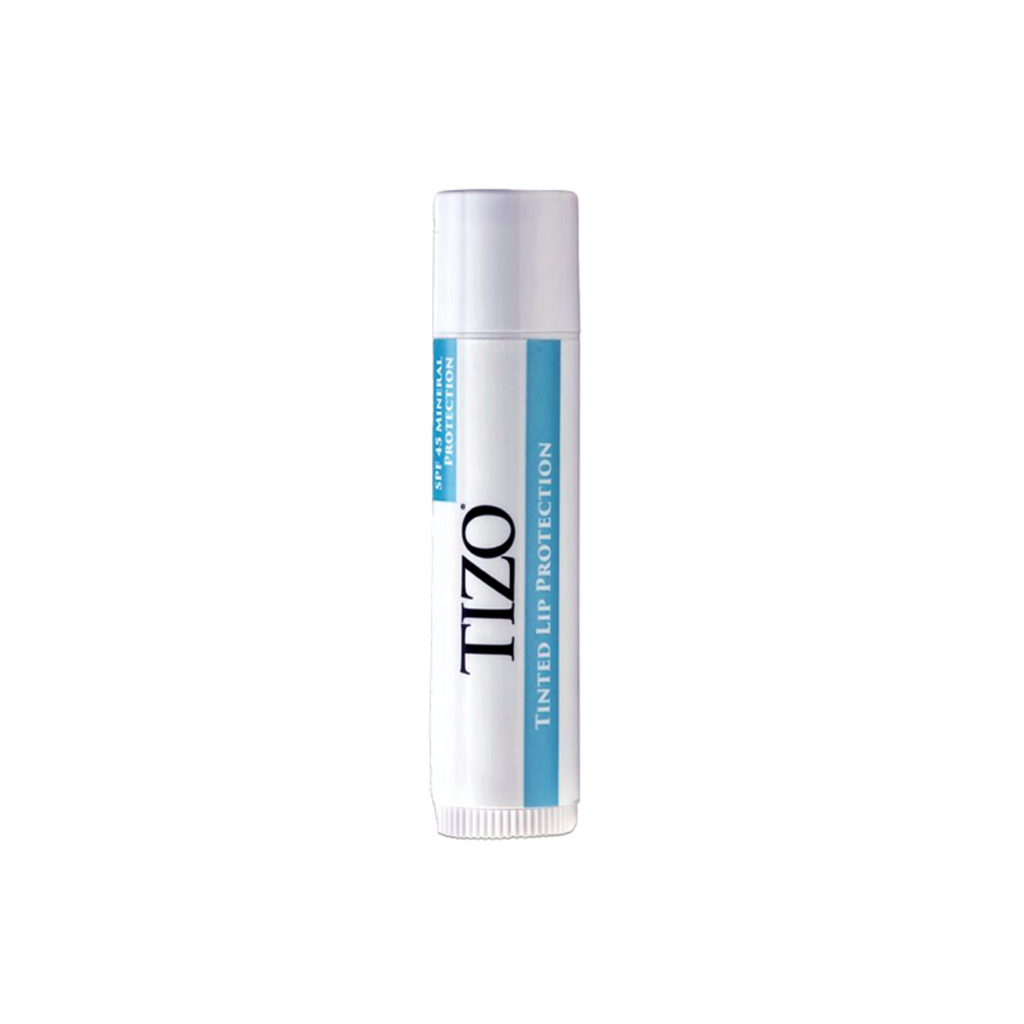 TIZO Tinted Lip Protection SPF 45