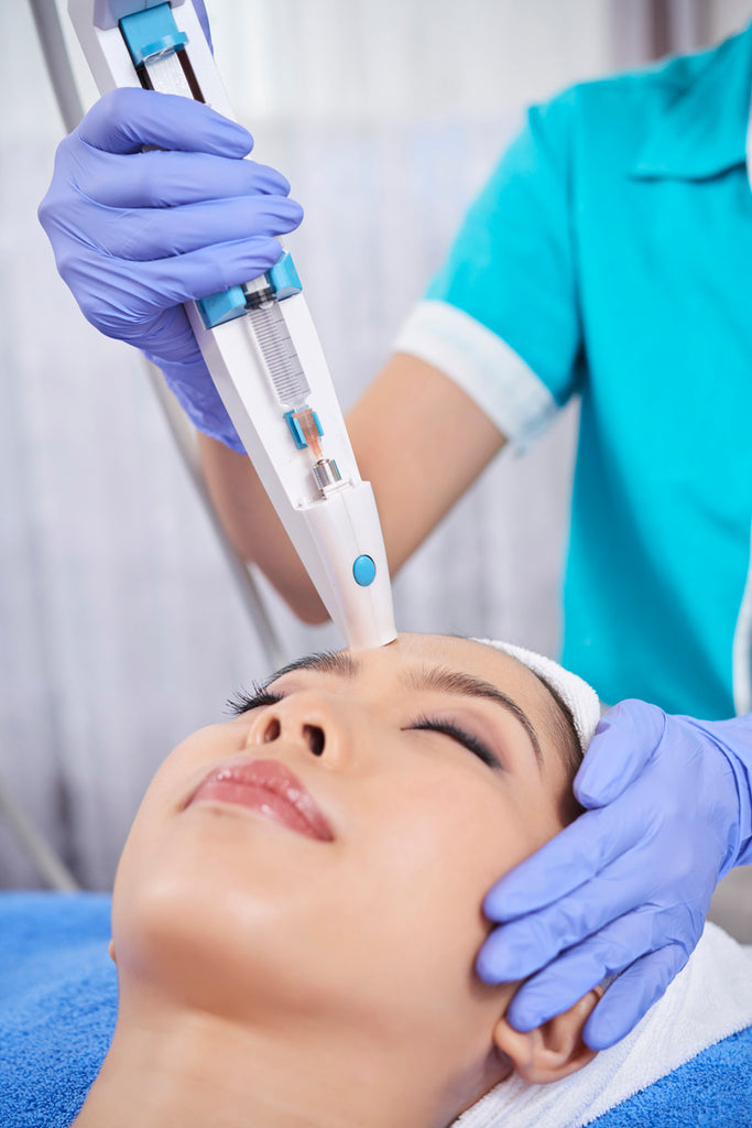 What is Ultherapy