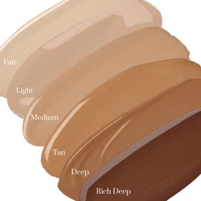 Sunforgettable® Enviroscreen Protection Face Shield Flex SPF 50