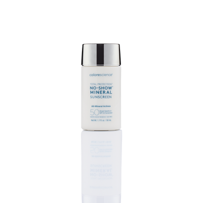 Enviroscreen® No-Show™ Mineral Sunscreen SPF 50 - 50ml