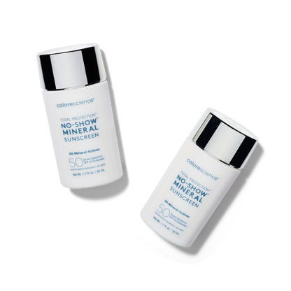 Enviroscreen® No-Show™ Mineral Sunscreen SPF 50 - 50ml