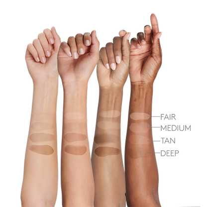 Sunforgettable® Enviroscreen Protection Face Shield Flex SPF 50