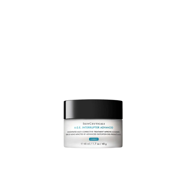 SkinCeuticals A.G.E. Interrupter Advanced Toronto | Anti-Glycation