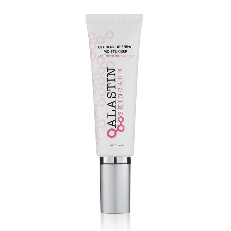 Ultra Nourishing Moisturizer