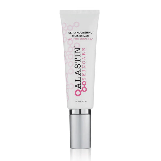 Ultra Nourishing Moisturizer