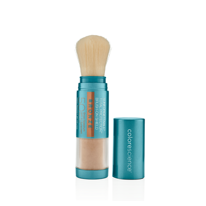 Sunforgettable® Enviroscreen Brush-On Shield SPF 50