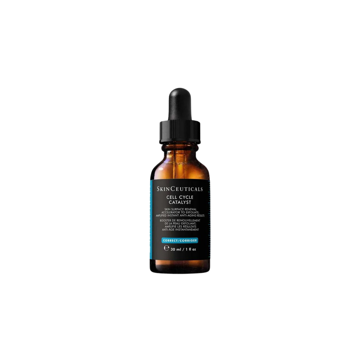 Cell Cycle Catalyst Anti-Aging Serum
