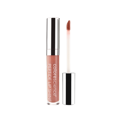 Peptide Lip Shine SPF 30 - Champagne