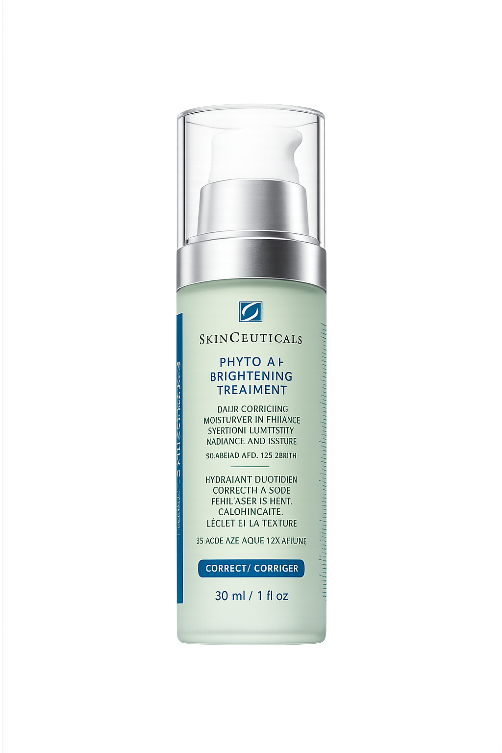 Phyto A+ Brightening Treatment