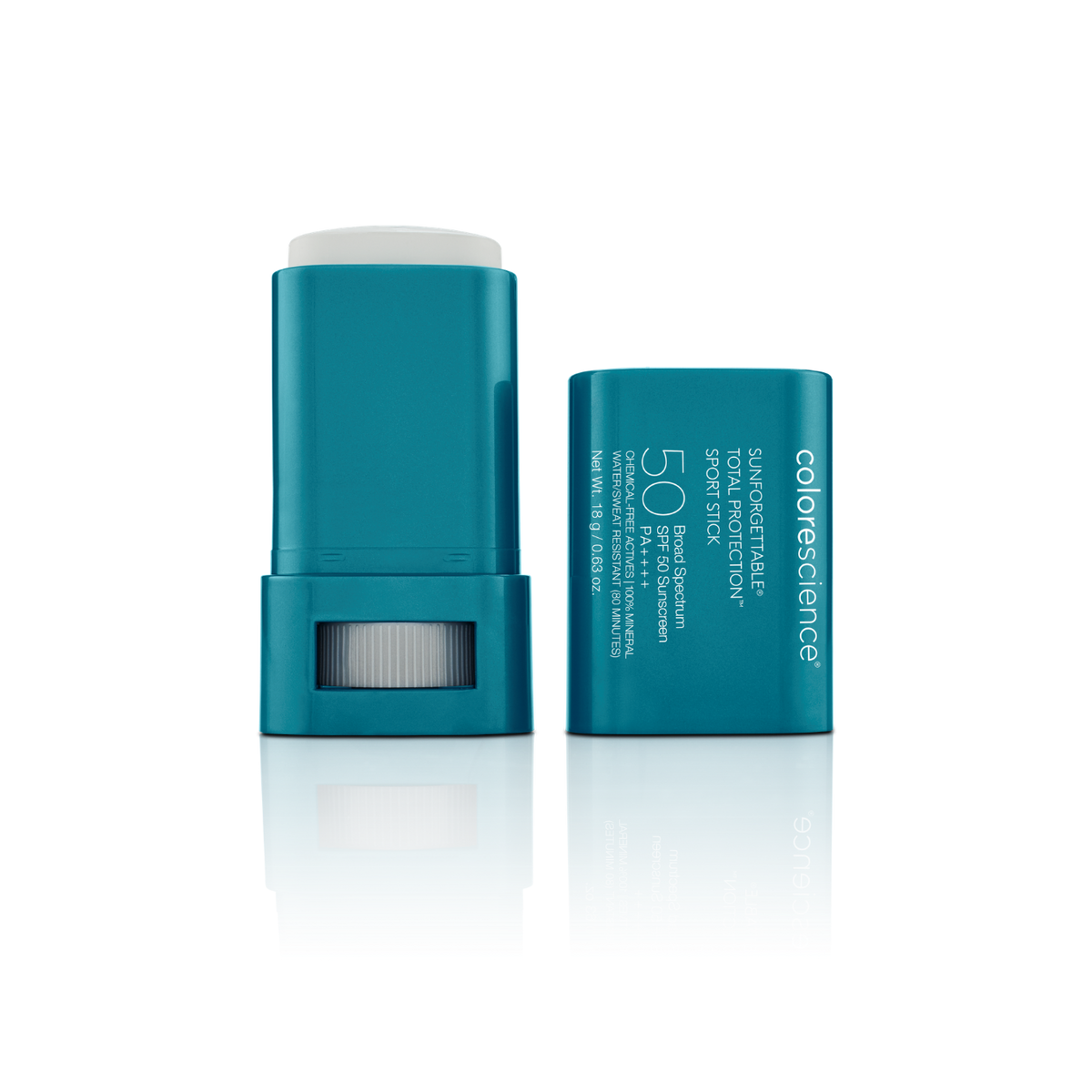 Sunforgettable® Total Protection® Sport Stick SPF 50