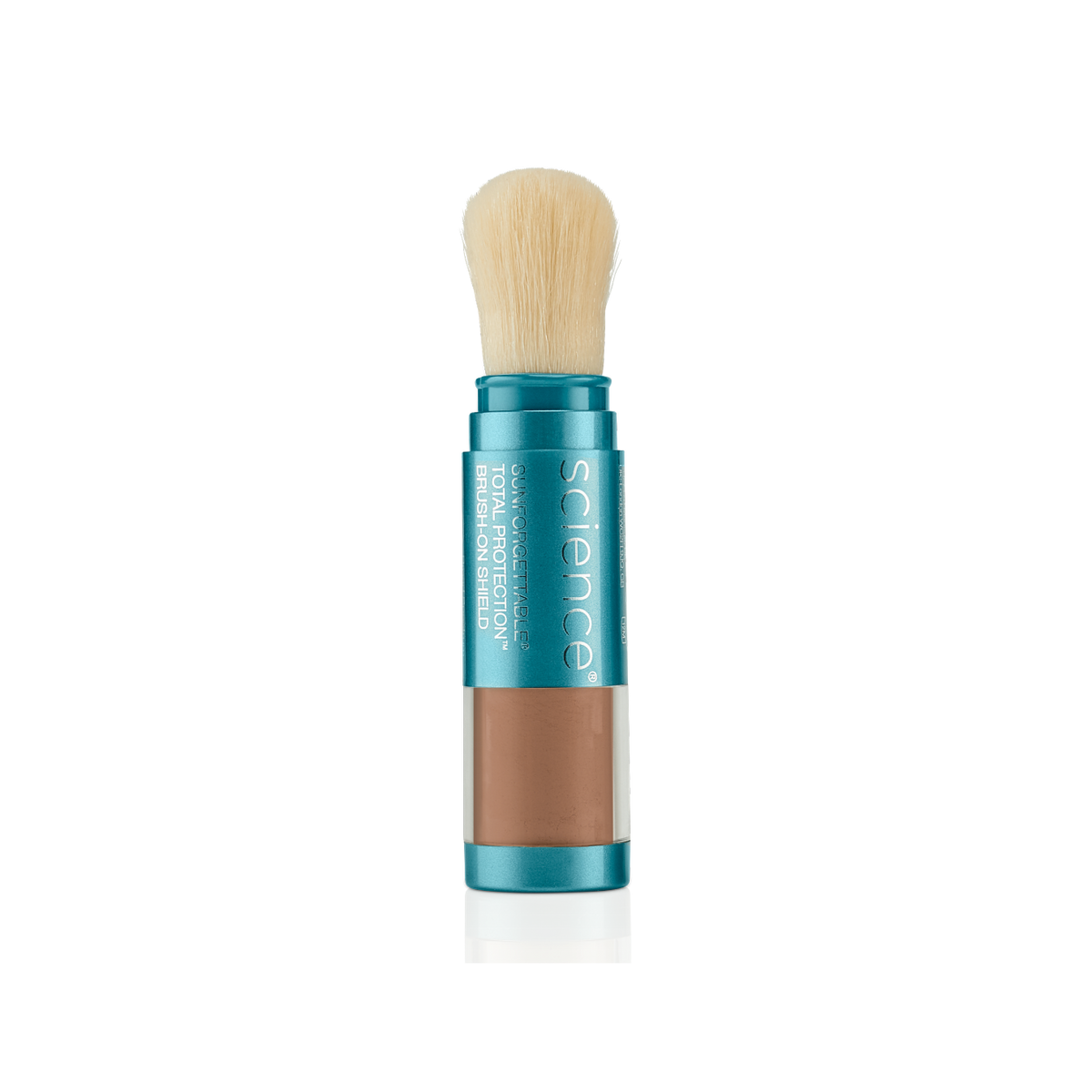 Sunforgettable® Enviroscreen Brush-On Shield SPF 50