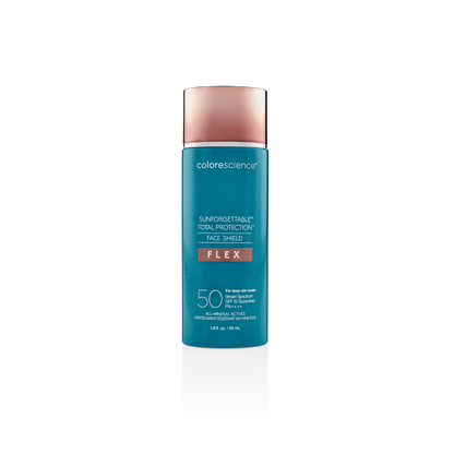 Sunforgettable® Enviroscreen Protection Face Shield Flex SPF 50