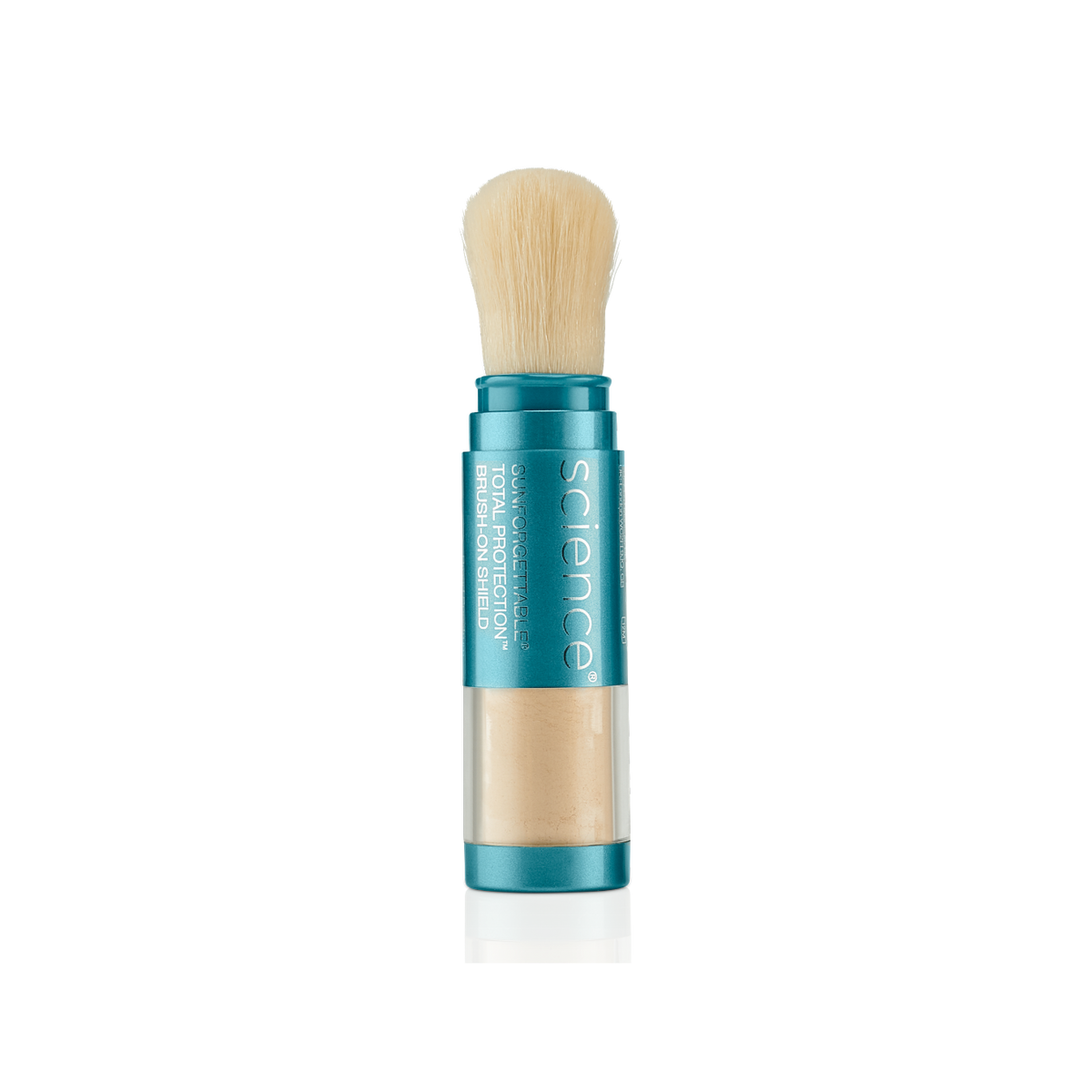 Sunforgettable® Enviroscreen Brush-On Shield SPF 50