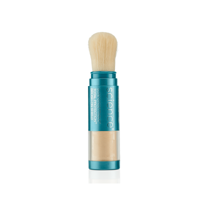 Sunforgettable® Enviroscreen Brush-On Shield SPF 50