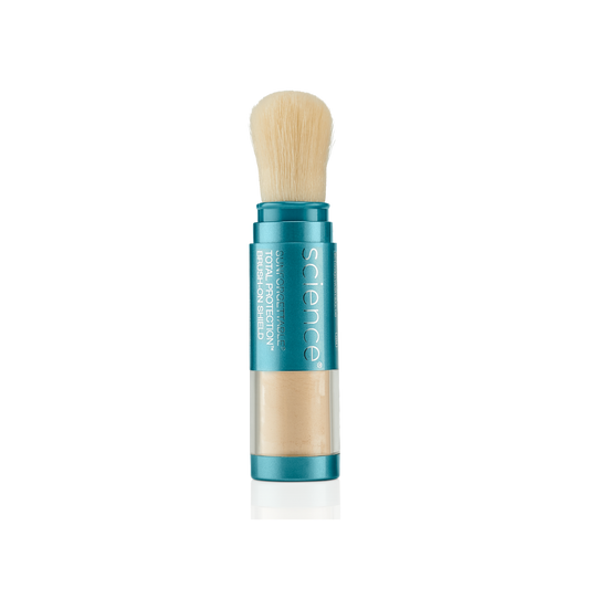 Sunforgettable® Enviroscreen Brush-On Shield SPF 50