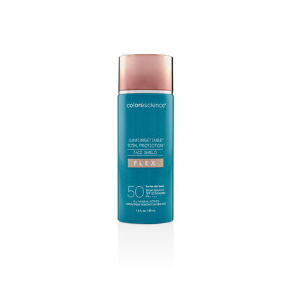 Sunforgettable® Enviroscreen Protection Face Shield Flex SPF 50