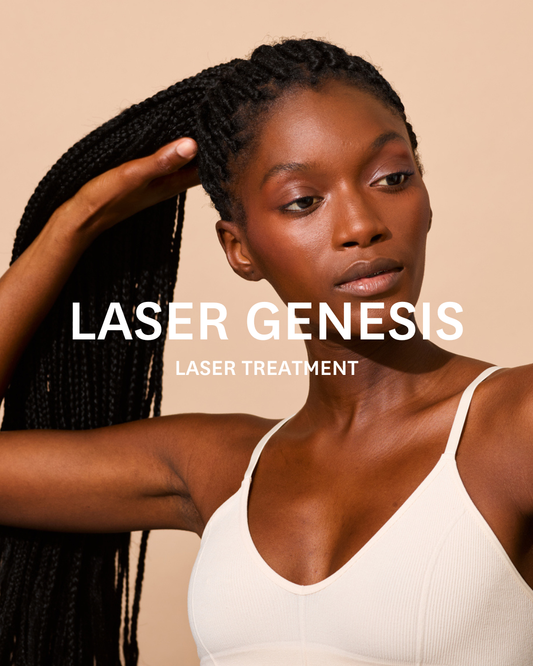 Laser Genesis