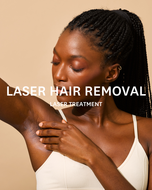 Laser Hair Removal