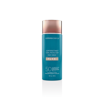 Sunforgettable® Enviroscreen Protection Face Shield Flex SPF 50
