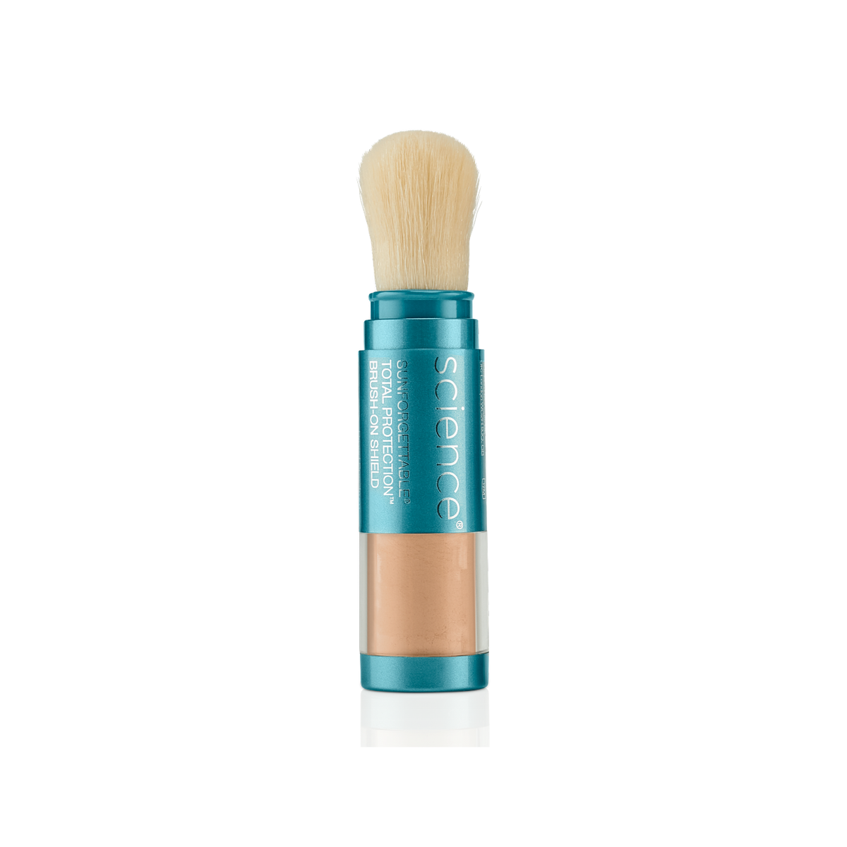 Sunforgettable® Enviroscreen Brush-On Shield SPF 50
