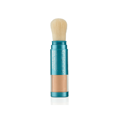 Sunforgettable® Enviroscreen Brush-On Shield SPF 50