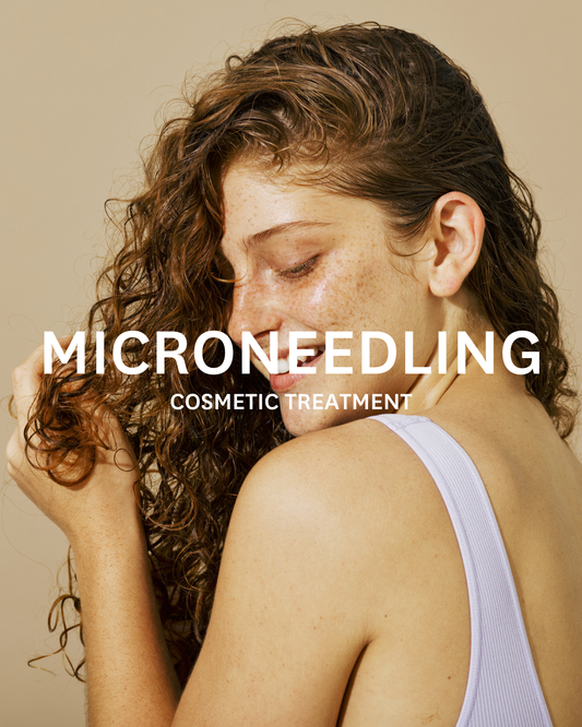 Microneedling