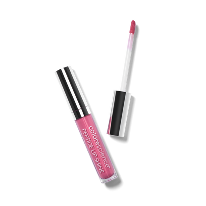 Peptide Lip Shine SPF 30 - Plum