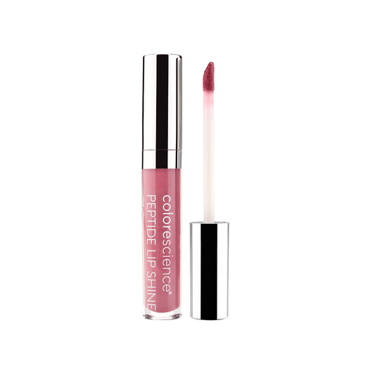 Peptide Lip Shine SPF 30 - Pink