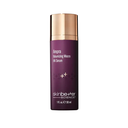 Ampra Volumizing HA Serum
