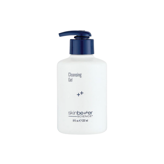 Cleansing Gel