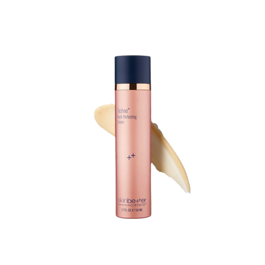Techno Neck Perfecting Cream