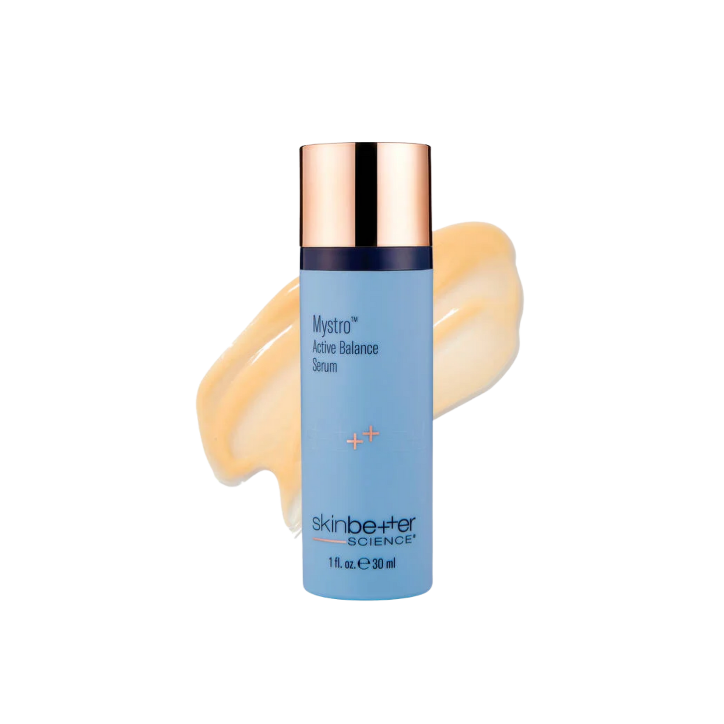 Mystro Active Balance Serum