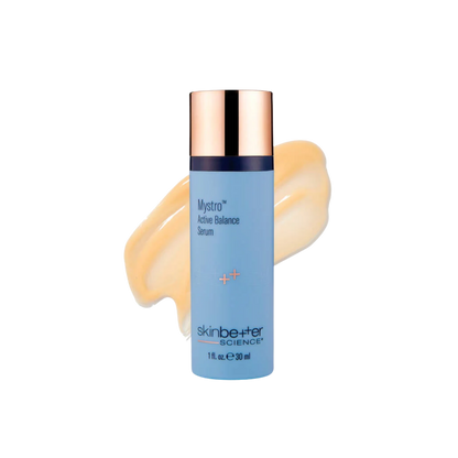 Mystro Active Balance Serum