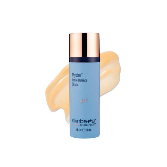 Mystro Active Balance Serum