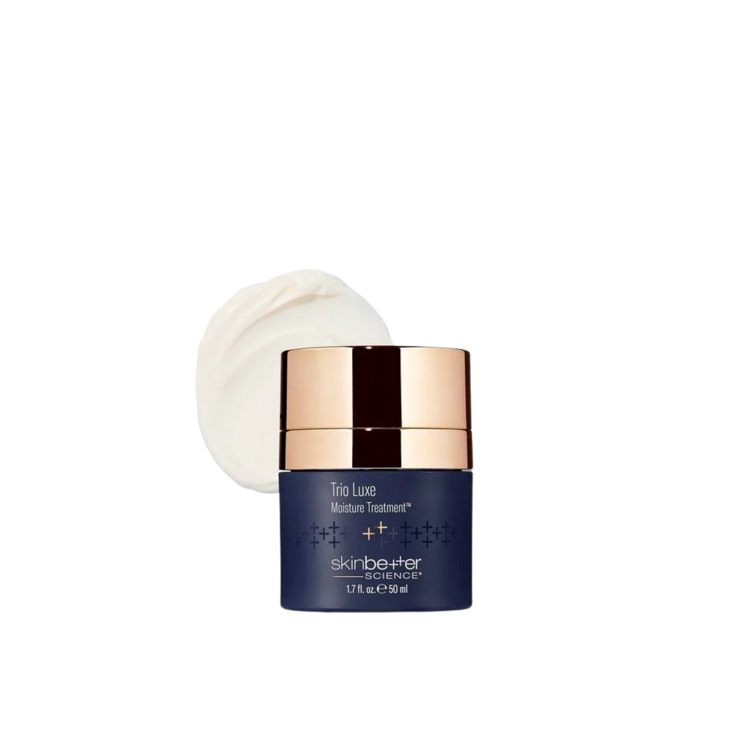 Trio Luxe Moisture Treatment
