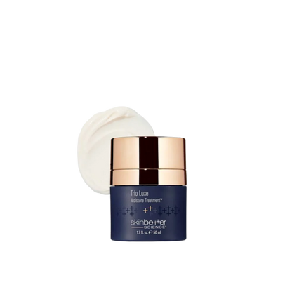 Trio Luxe Moisture Treatment