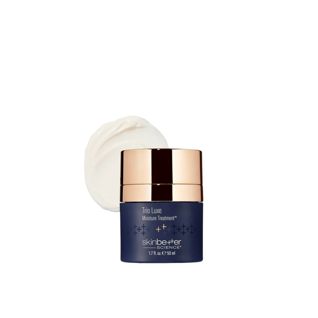 Trio Luxe Moisture Treatment