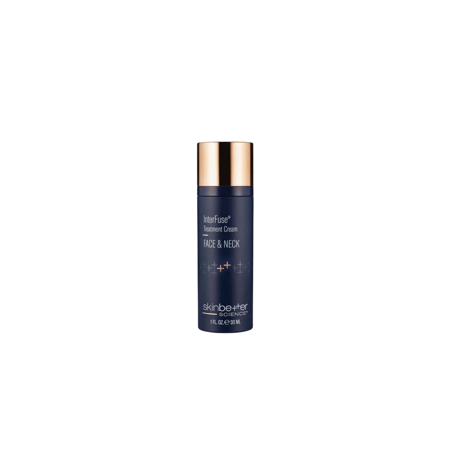 InterFuse Treatment Cream FACE & NECK