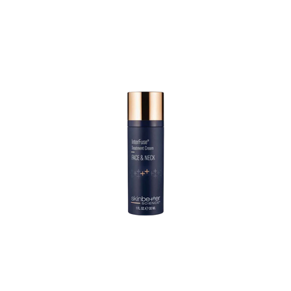InterFuse Treatment Cream FACE & NECK
