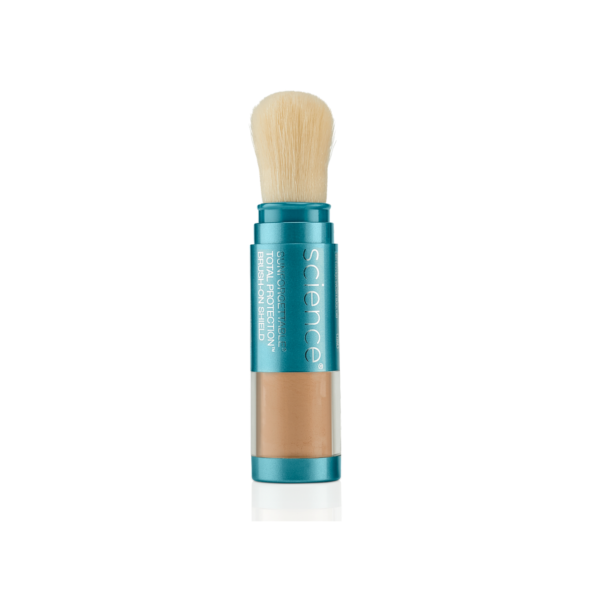 Sunforgettable® Enviroscreen Brush-On Shield SPF 50