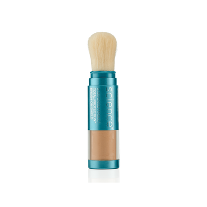 Sunforgettable® Enviroscreen Brush-On Shield SPF 50
